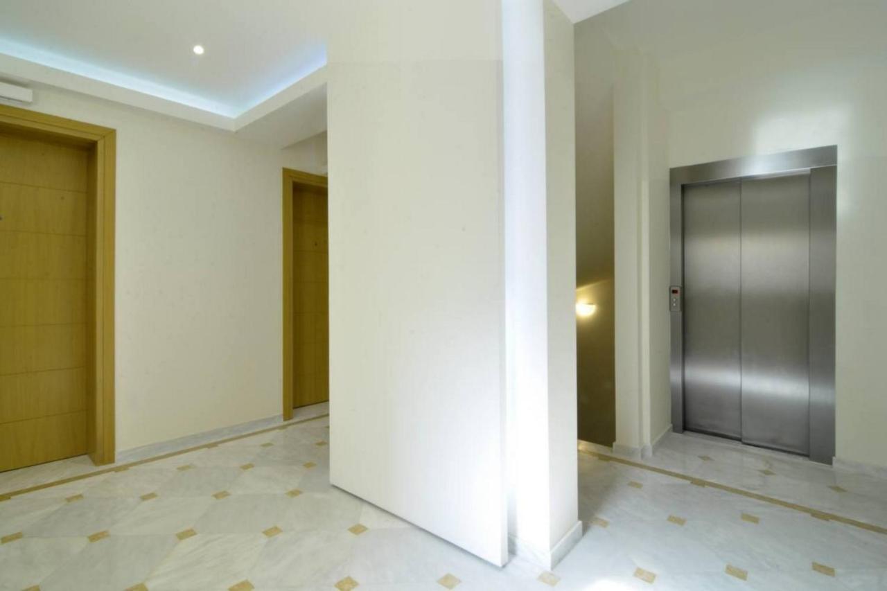 Luxury Bay View Apartment Corfu  Luaran gambar